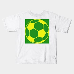 Football Kids T-Shirt